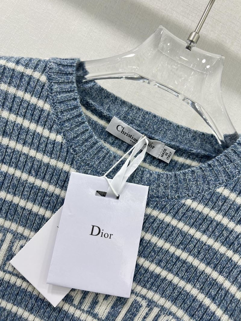 Christian Dior Sweaters